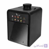 سالاد ساز و رنده برقی دیجیتال نیولایف مدل YN-9A-420