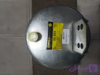 کیسه باد 4560 محور جلو FH ایرپاور سمنان (شرکت صادراتی آیرکس)