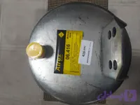 کیسه باد ۴۵۷۰ محور عقب FH ایرپاور سمنان( شرکت صادراتی آیرکس)