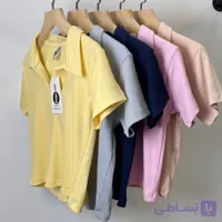 پولوشرت کراپ کبریتی زنانه