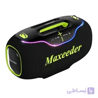 اسپیکر بلوتوثی مکسیدر مدل FN-1۱۰
