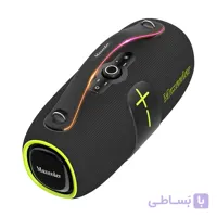 اسپیکر بلوتوثی قابل حمل مکسیدر مدل FN-111