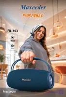اسپیکر بلوتوثی مکسیدر مدل FN-103