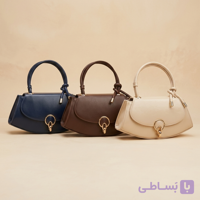 کیف زنانه کلاسیک و شیک برند زارا