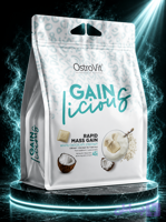 گینر OstroVit مس گینر