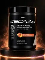 BCAA جیم