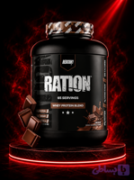 وی پروتئین Redcon1