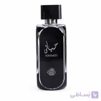 ادکلن مردانه و زنانه فراگرنس ورد Hayaati حجم 100ml
