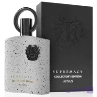 ادو پرفیوم مردانه افنان مدل Supermacy collector edition با رایحه گرم حجم 100 میلی لیتر