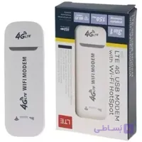 مودم دانگل سیم‌کارتی 4G/LTE با پورت USB دستگاهی
