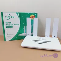 مودم تی الک مدل TR106-B1