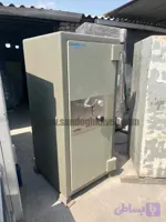 گاوصندوق انگلیسی chubb چاب