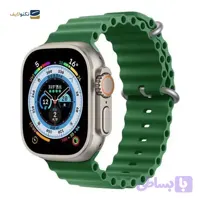 ساعت هوشمند ۱۰ بند KW 70 ultra