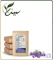 گیاه اسطوخودوس ایرانی خشک فله (کد BD5BM)