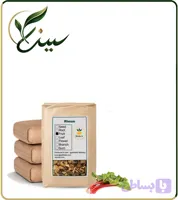 گل ریواس خشک فله
