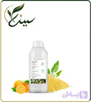 عصاره بهار نارنج مایع (کد B0K5I)