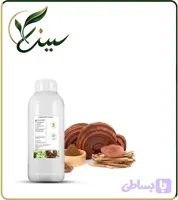 عصاره گانودرما مایع (کد YGVJW)