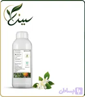 افشره بهار نارنج طبیعی مایع