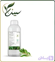 افشره برگ بو طبیعی مایع