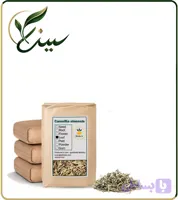 چای سفید خشک فله