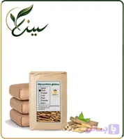 ریشه شیرین بیان خشک فله