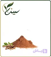 عصاره ریشه شیرین بیان خشک یا پودری (کد JWIZF)
