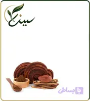 عصاره گانودرما خشک (پودری) (کد K2TKH)