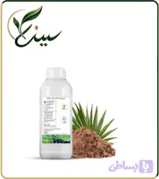 عصاره نخل اره ای مایع (کد ZTA7H)