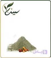 عصاره بنه خشک (پودری) (کد 4Z4QD)