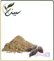 عصاره سعد کوفی خشک یا پودری
