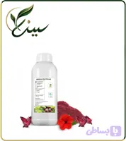 عصاره چای ترش مایع