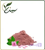 عصاره گل محمدی خشک (پودری) (کد SIVO0)