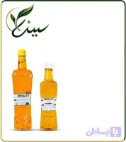 شربت زعفران (نیم لیتری)