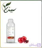عصاره انار مایع