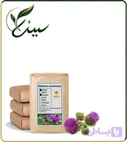 گیاه خار مریم خشک فله (کد OOVB9)