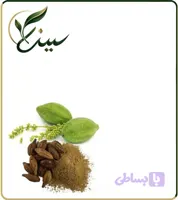 عصاره هلیله زرد خشک (پودری) (کد 6NO1L)