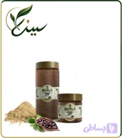 کاکائو پودری بسته بندی