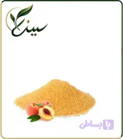 عصاره هلو خشک (پودری) (کد OX3X6)