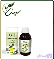 عصاره خارخاسک خوراکی (کد S4CH1)