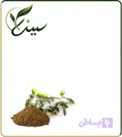 عصاره برگ زیتون خشک یا پودری (کد YJQLP)