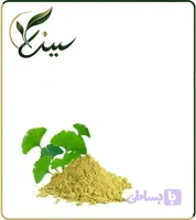 عصاره جینکو بیلوبا خشک (پودری) (کد WOWPF)