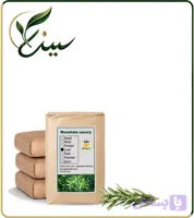 برگ مرزه خشک فله (کد OMXAE)