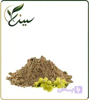 عصاره خرگوشک (گل ماهور) خشک (پودری) (کد 3E0YE)