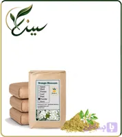 پودر بهار نارنج فله