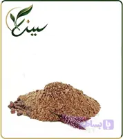 عصاره انجبار خشک یا پودری (کد X3FWE)