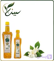شربت بهار نارنج (نیم لیتری)