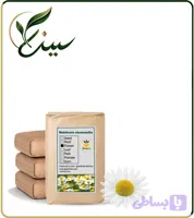 گیاه بابونه شیرازی خشک فله (کد HKRCU)