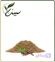 عصاره پوست بید خشک یا پودری (کد YQ16R)