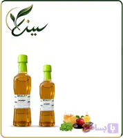 شربت سکنجبین (1 لیتری)