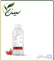 عصاره پاپریکا (خارجی) مایع (کد 1DXGZ)